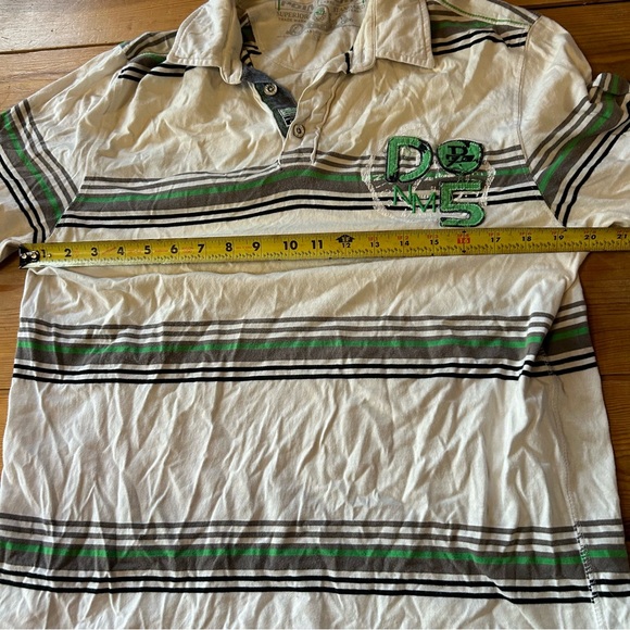 💰3 for $20 - Large Point Zero Shirt - Picture 5 of 9